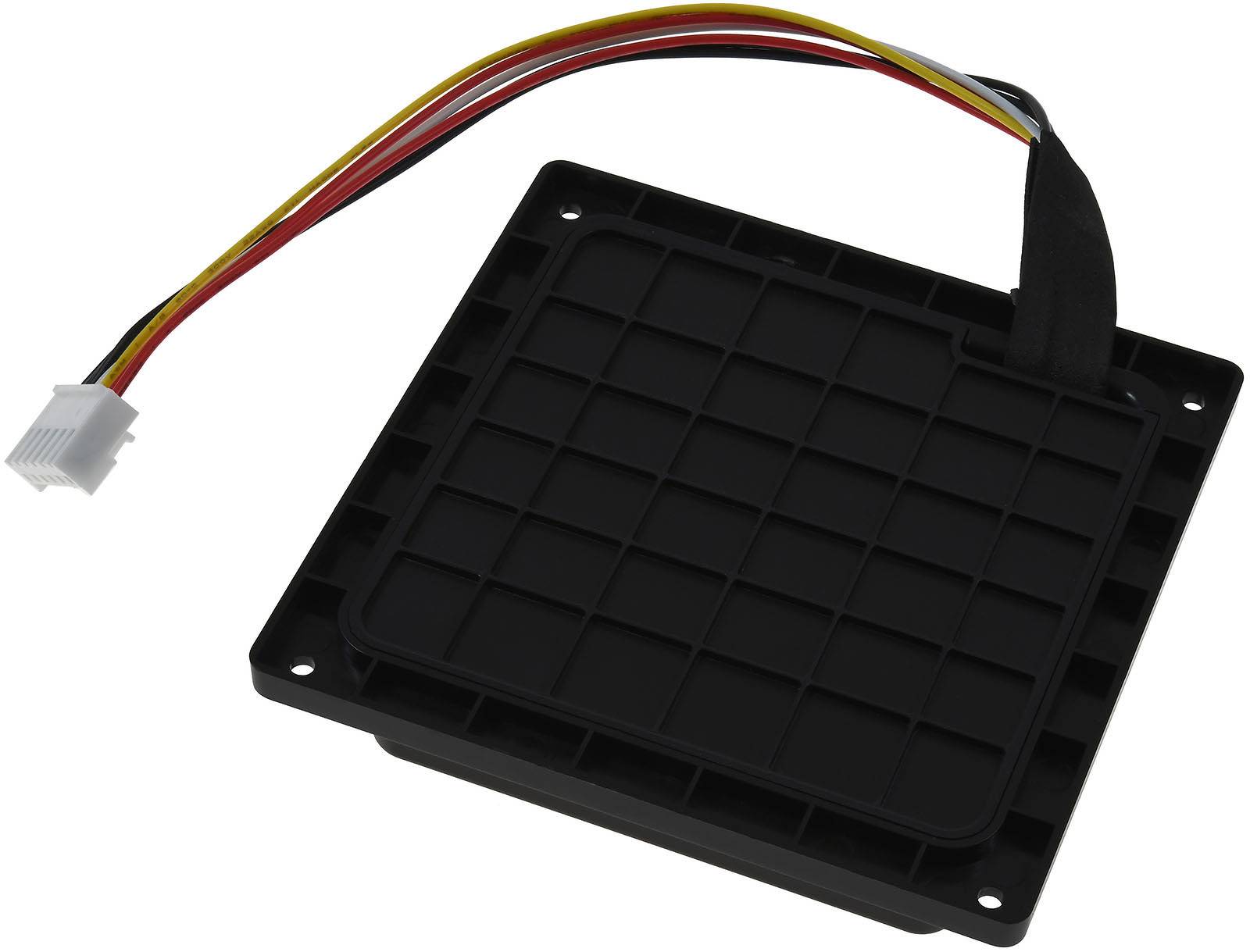 Powery Akku für Lautsprecher JBL PartyBox 100, 14,4V, Li-Ion
