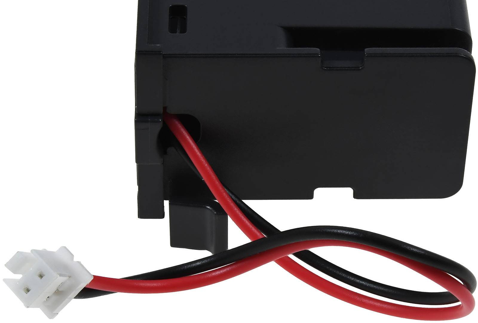 Powery SPS-Lithiumbatterie für Mitsubishi MR-BAT6V1SET-A, 6V, Lithium-Mangandioxid