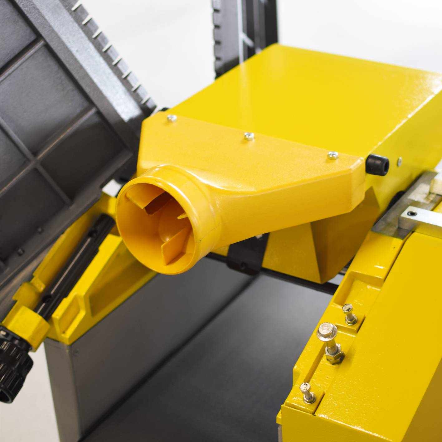 BAMATO Abricht- und Dickenhobelmaschine BHM-250 (230V)