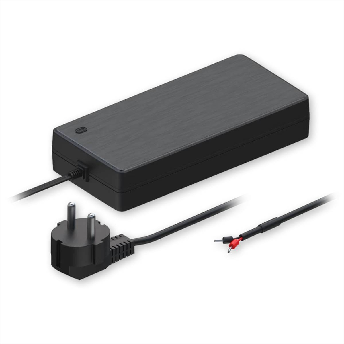 Teltonika - Netzteil - 2-polig - Wechselstrom 100-240 V