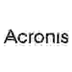 Acronis Cyber Protect Home Office Essentials 3PC 1J Box DE