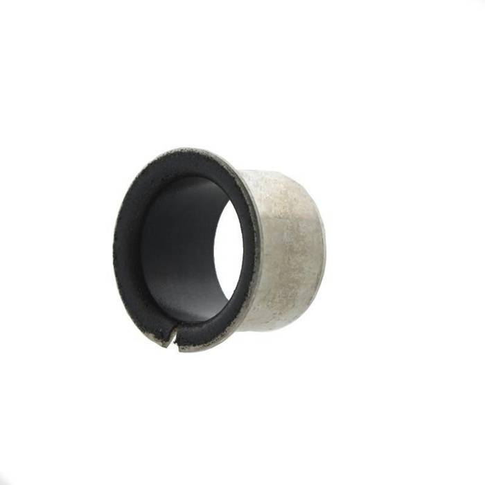 Bundbuchsen EGF10070 -E40-Y ID 10mm AD 12mm B.7mm 1St./VE INA