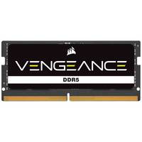 CORSAIR Vengeance - DDR5 - Kit - 64 GB: 2 x 32 GB