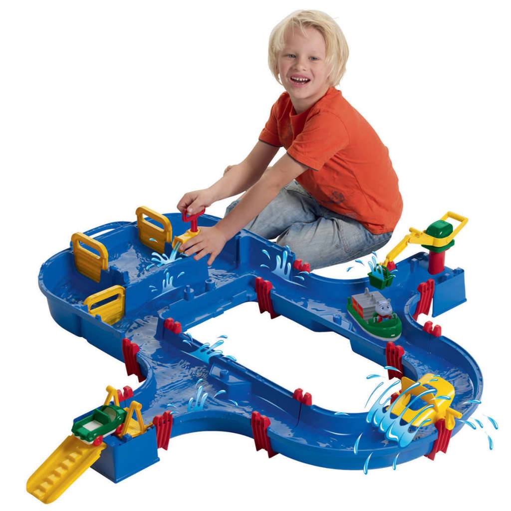 AquaPlay Superset 1520 115 x 105 x 22 cm 3599085