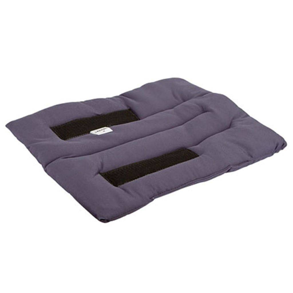 Kerbl Stabile Reise-Pferdegamaschen 4 Stk. Größe M 32469