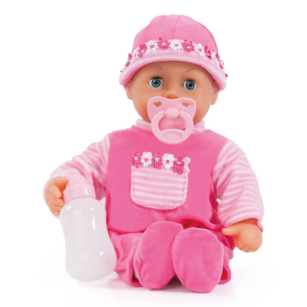 Bayer Babypuppe First Words 38 cm 93825AA
