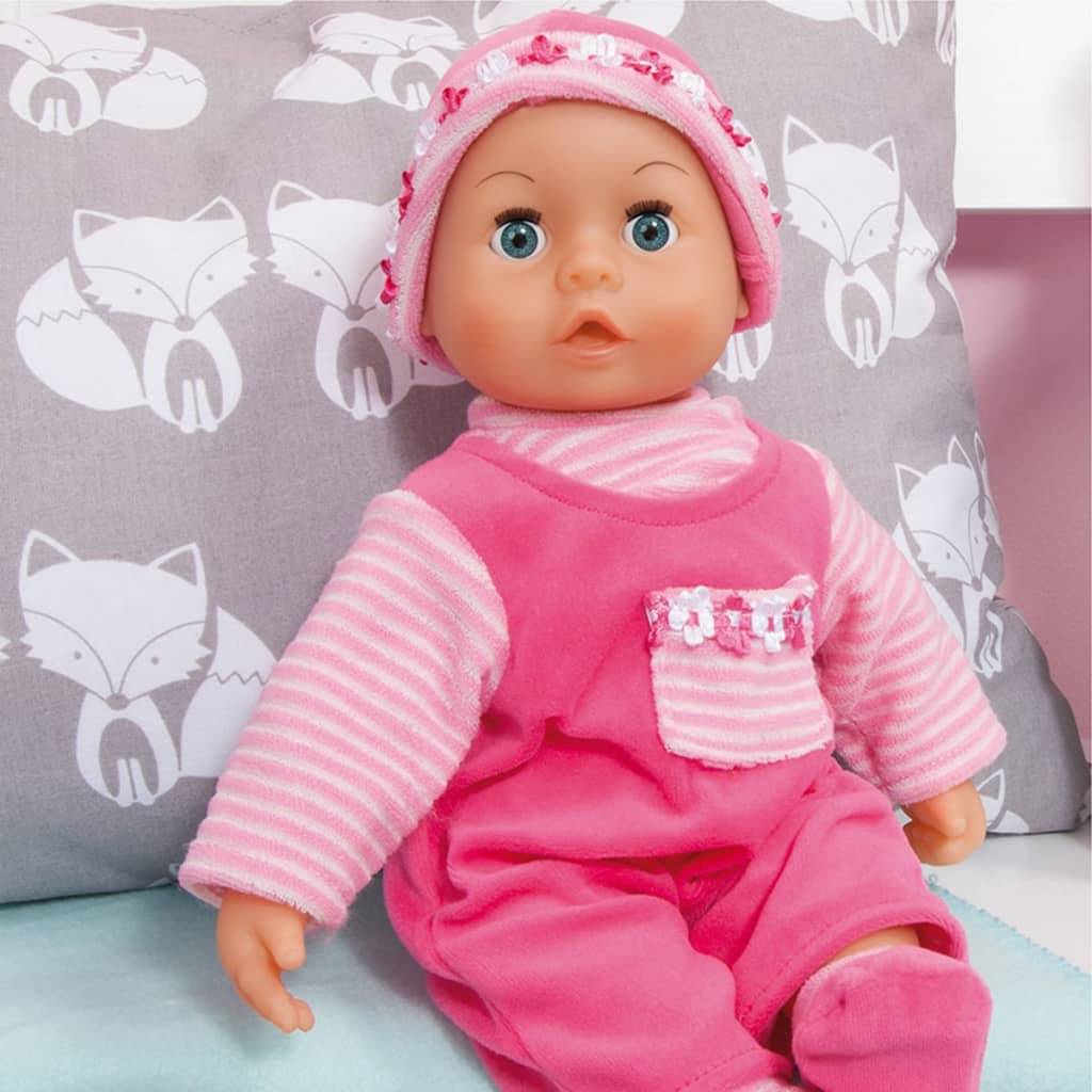 Bayer Babypuppe First Words 38 cm 93825AA