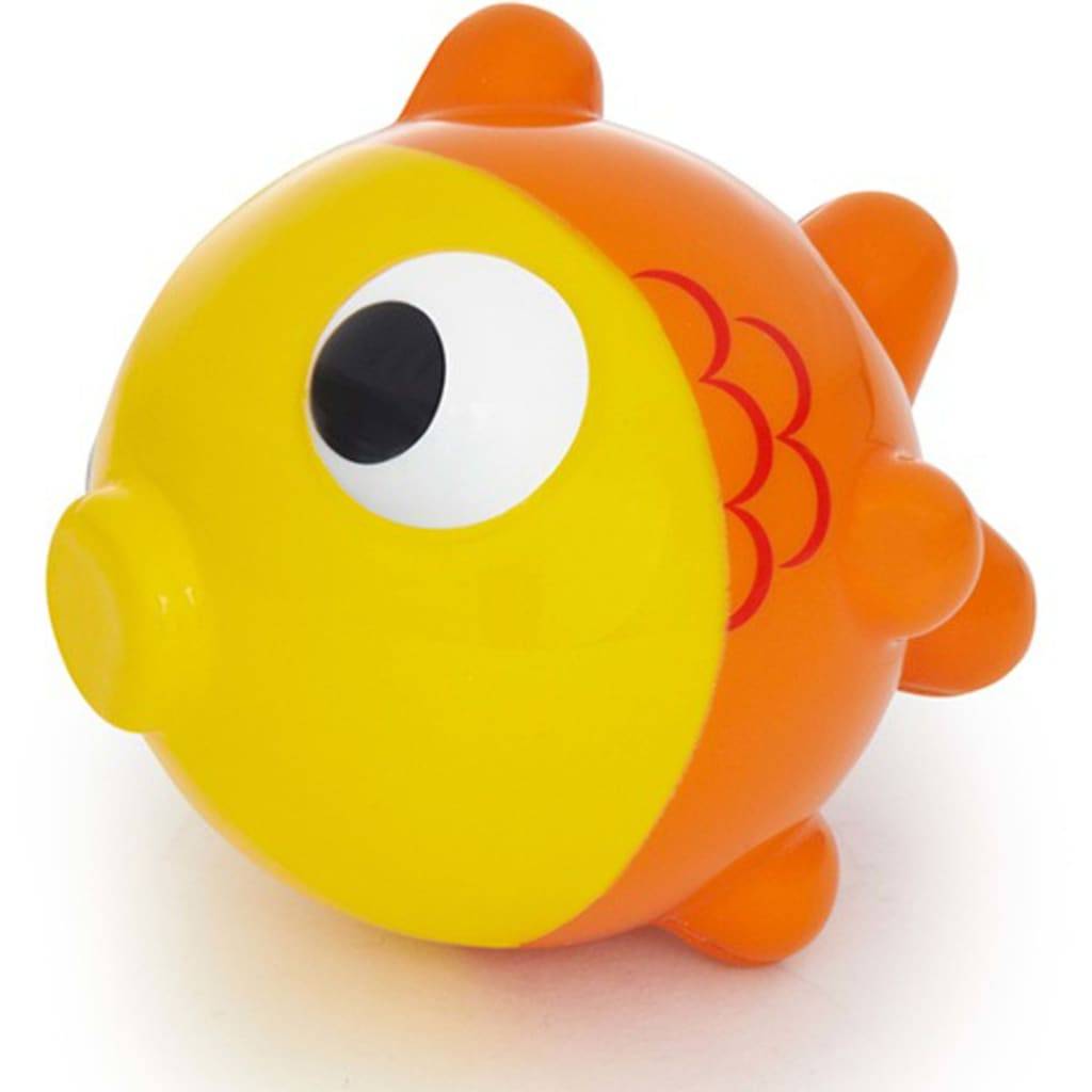 Munchkin Badespielzeuge Fisch