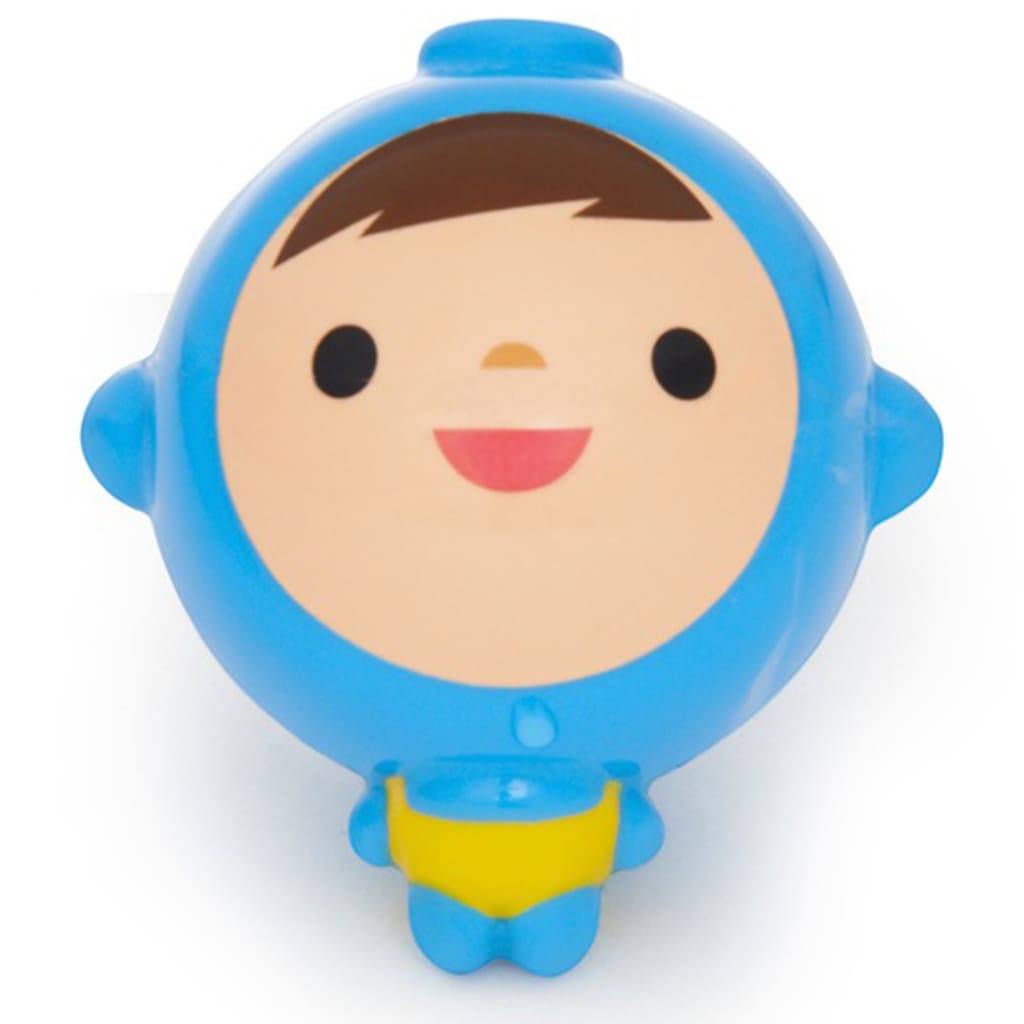 Munchkin Badespielzeuge Fisch