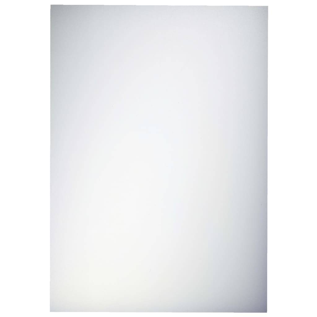 GBC Einbanddeckel-Set HiGloss A4 Weiß