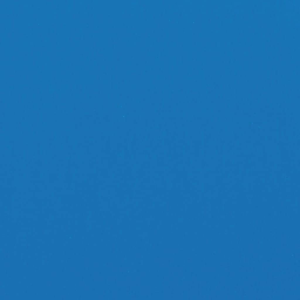 GBC Einbanddeckel-Set HiGloss A4 Blau
