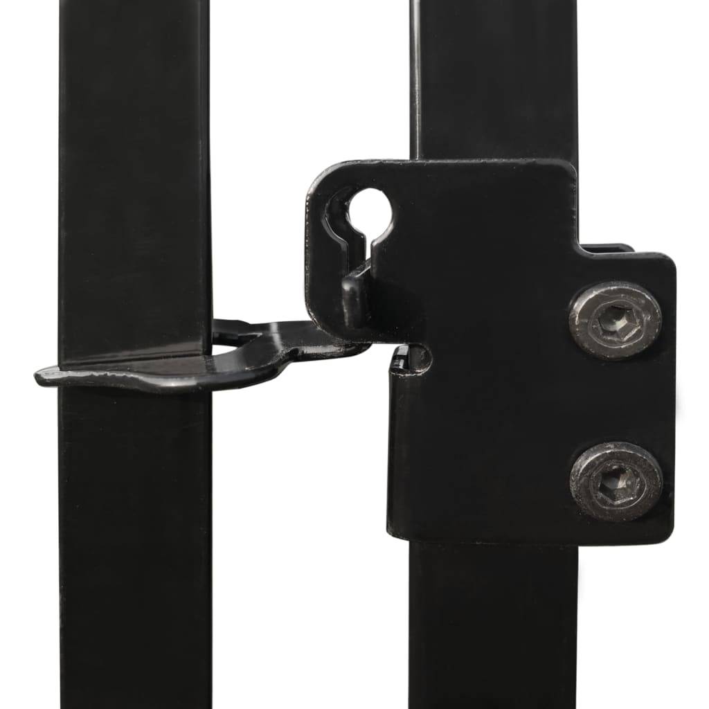 vidaXL Outdoor-Hundezwinger 300×300×185 cm