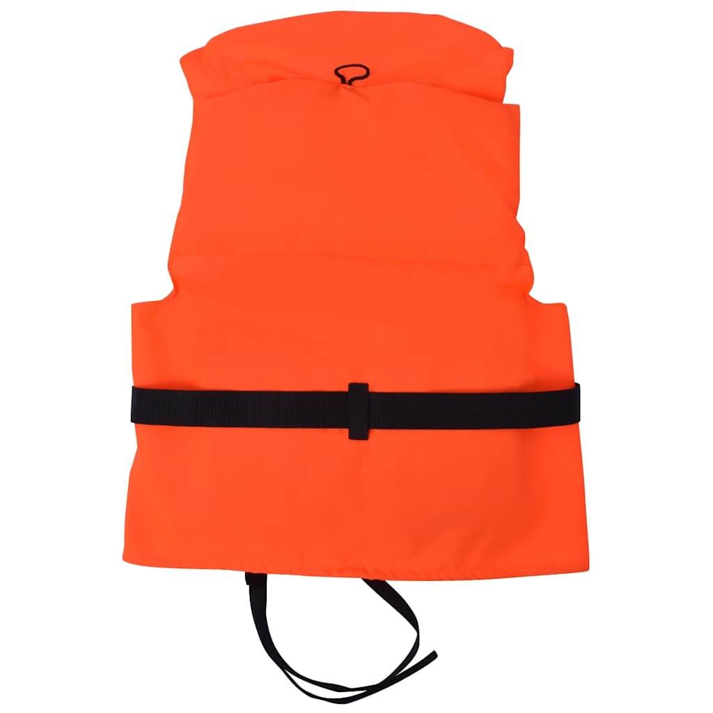 vidaXL Schwimmweste 100 N 40-60 kg