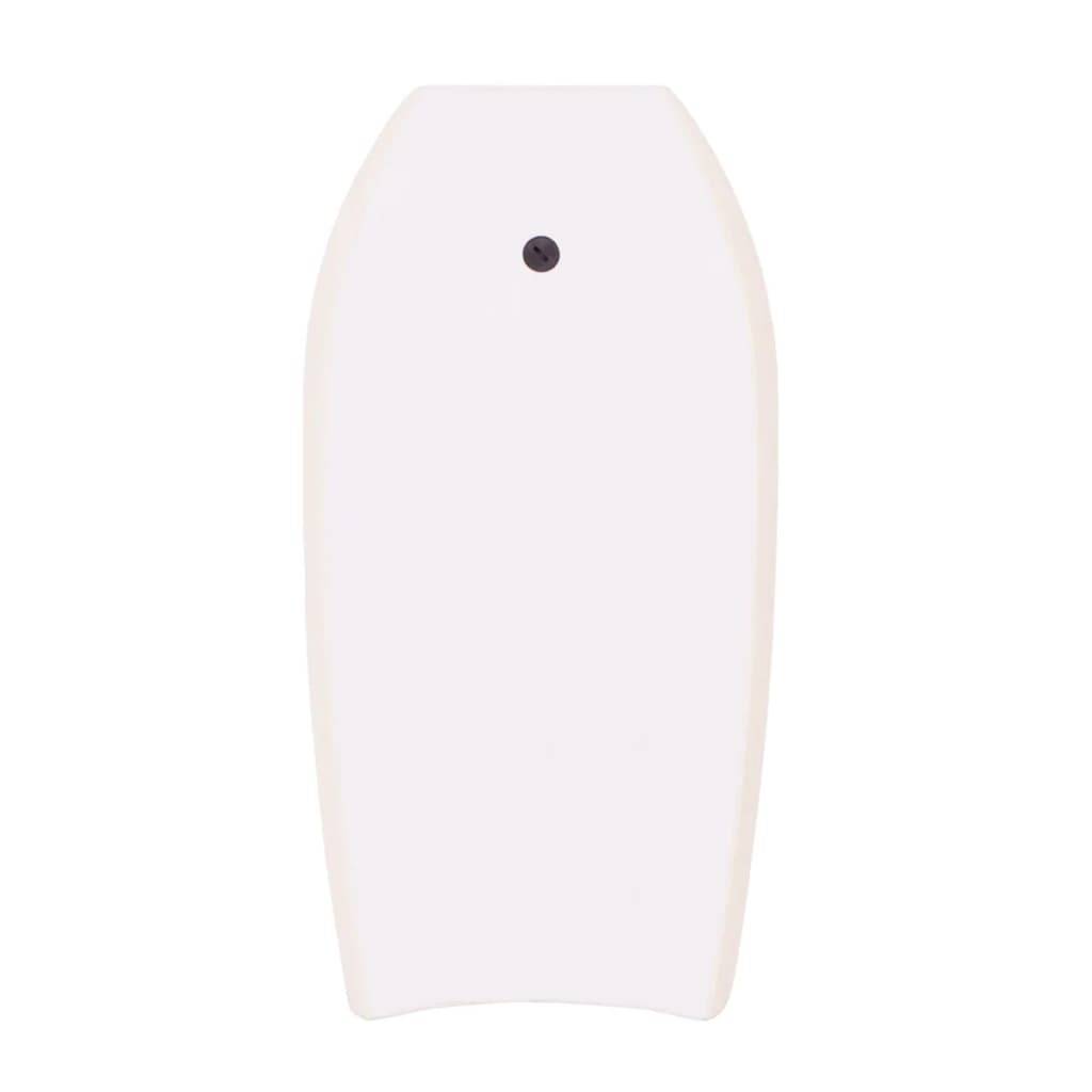 vidaXL Bodyboard Blau 104 cm