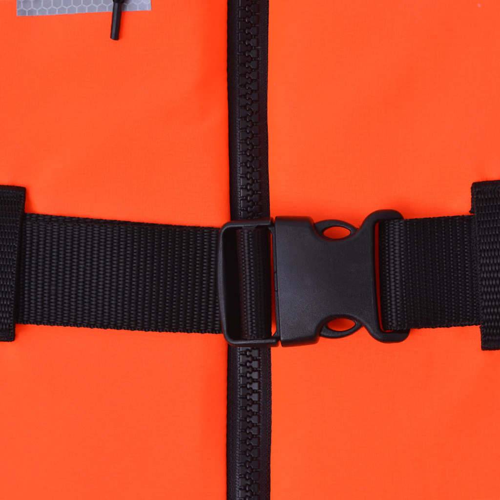 vidaXL Schwimmweste 100 N 40-60 kg