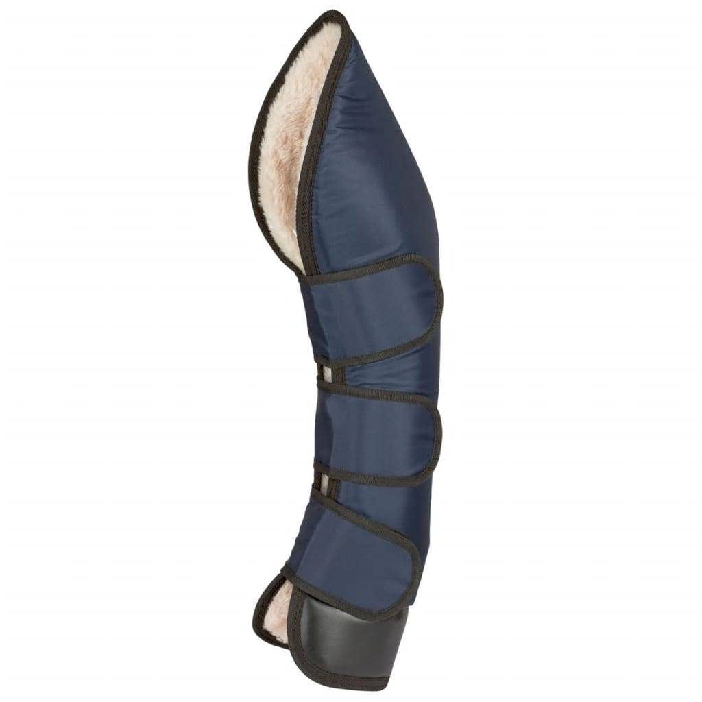 Kerbl Reise-Pferdegamaschen 4 Stk. Warmblut 32452