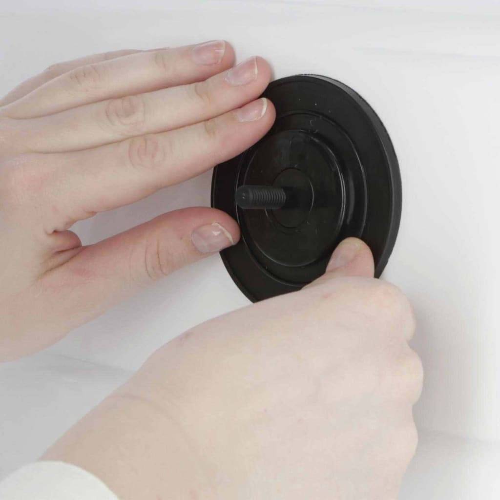 Kerbl Katzen-Sonnenliege für Fenster Filzino 70×26×26 cm Grau