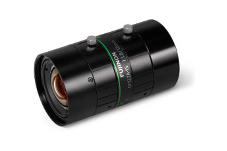 Fujinon Security CF12ZA-1S