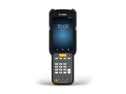 Zebra MC3300ax - Datenerfassungsterminal - Android 11 - 32 GB - 10.2 cm (4")