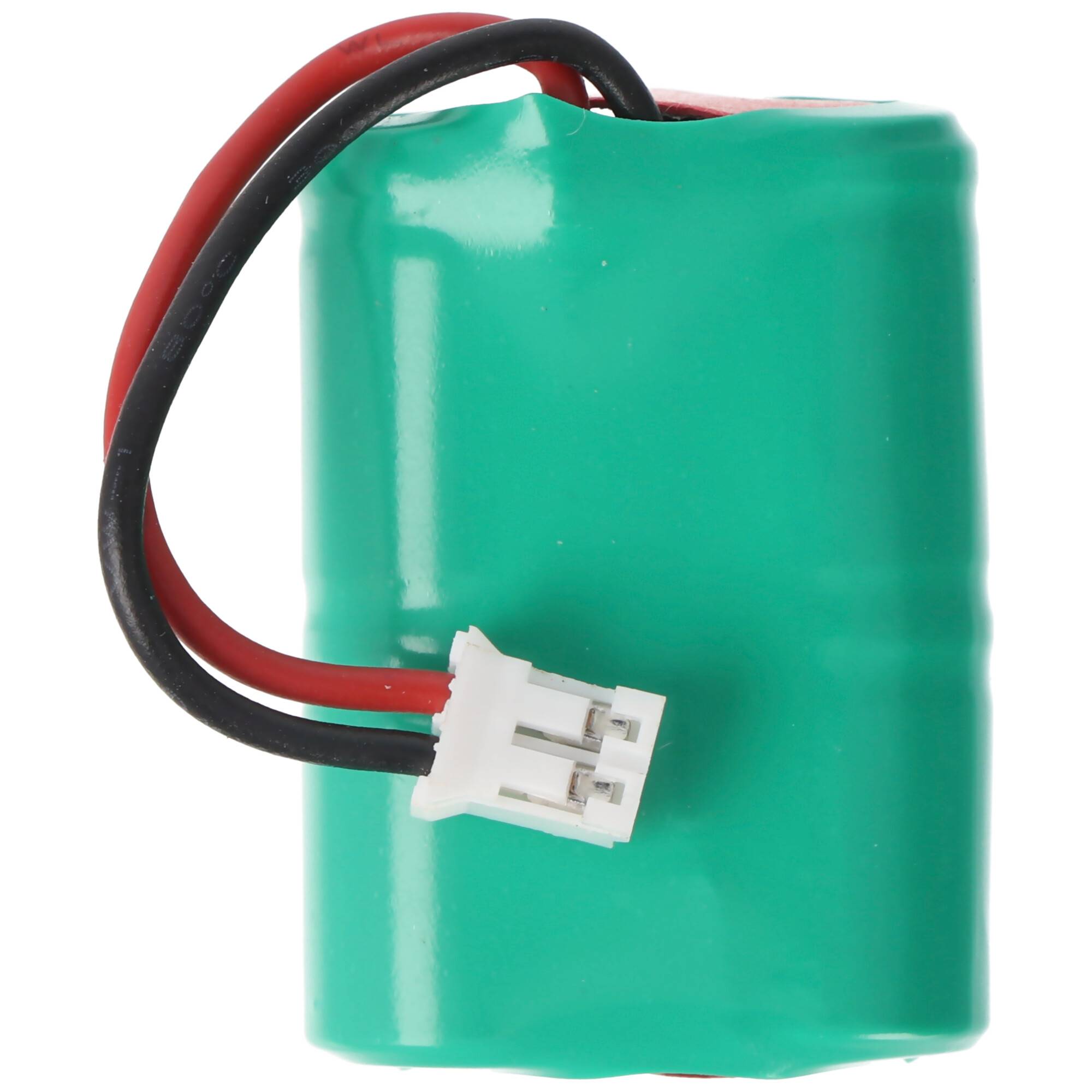 NiMH-Akku - 150mAh (4.8V) - für Hundehalsband Hunde-Trainer wie 4SN-1/4AAA15H-H-JP1, 650-058, DC-17, DC-17_5, MH120AAAL4