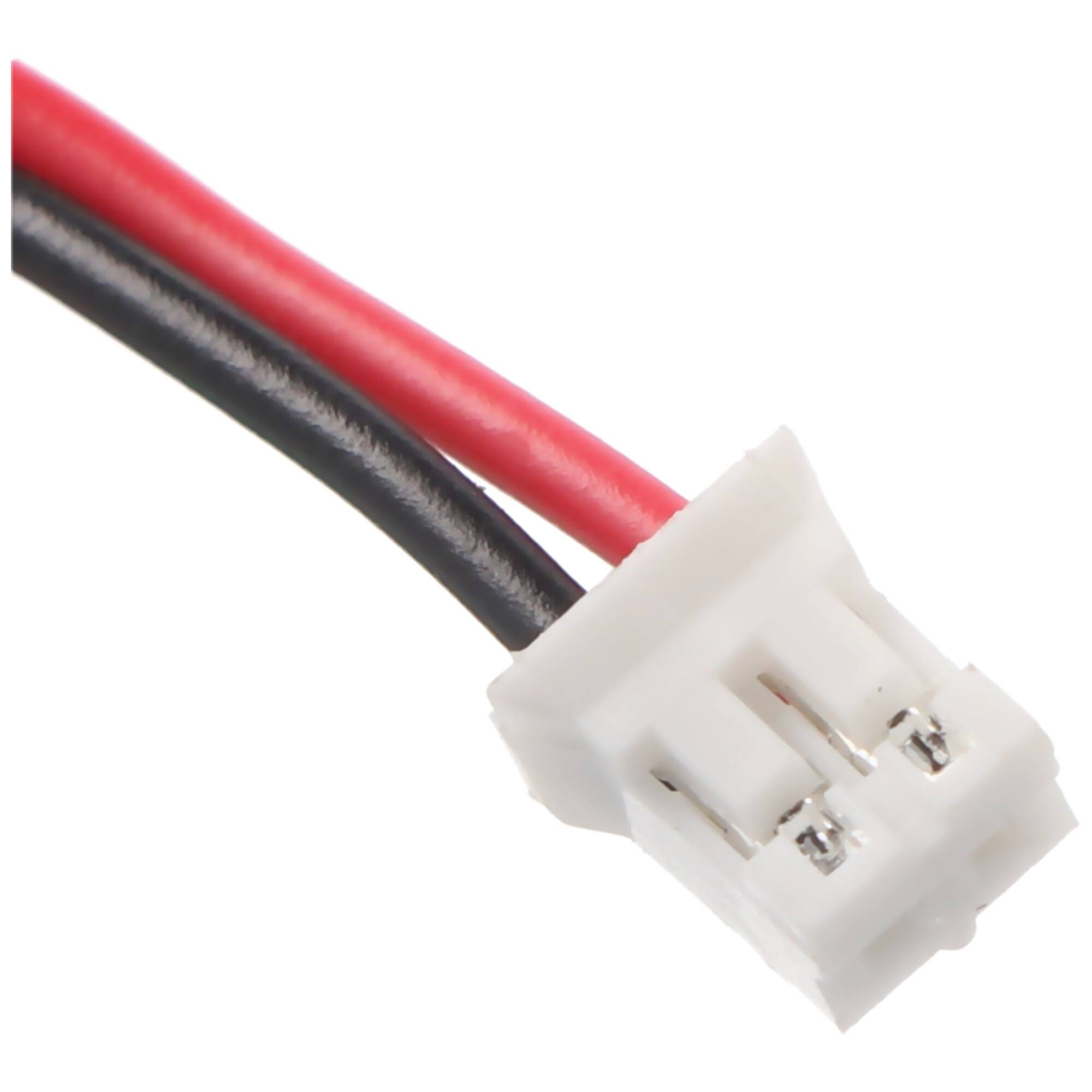 NiMH-Akku - 150mAh (4.8V) - für Hundehalsband Hunde-Trainer wie 4SN-1/4AAA15H-H-JP1, 650-058, DC-17, DC-17_5, MH120AAAL4