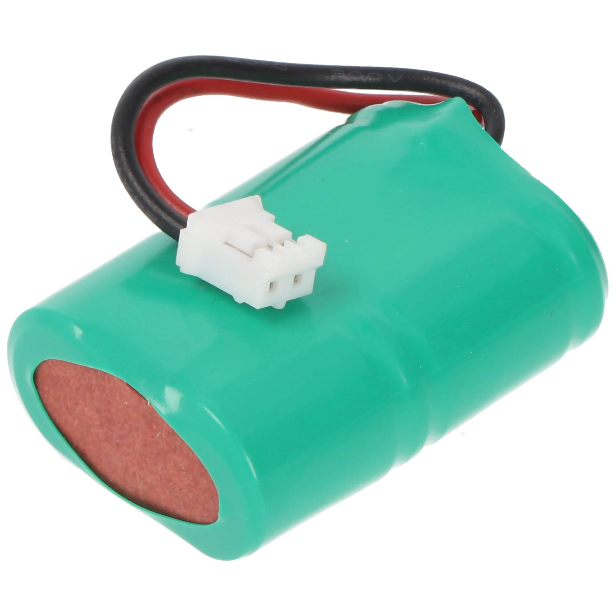 NiMH-Akku - 150mAh (4.8V) - für Hundehalsband Hunde-Trainer wie 4SN-1/4AAA15H-H-JP1, 650-058, DC-17, DC-17_5, MH120AAAL4