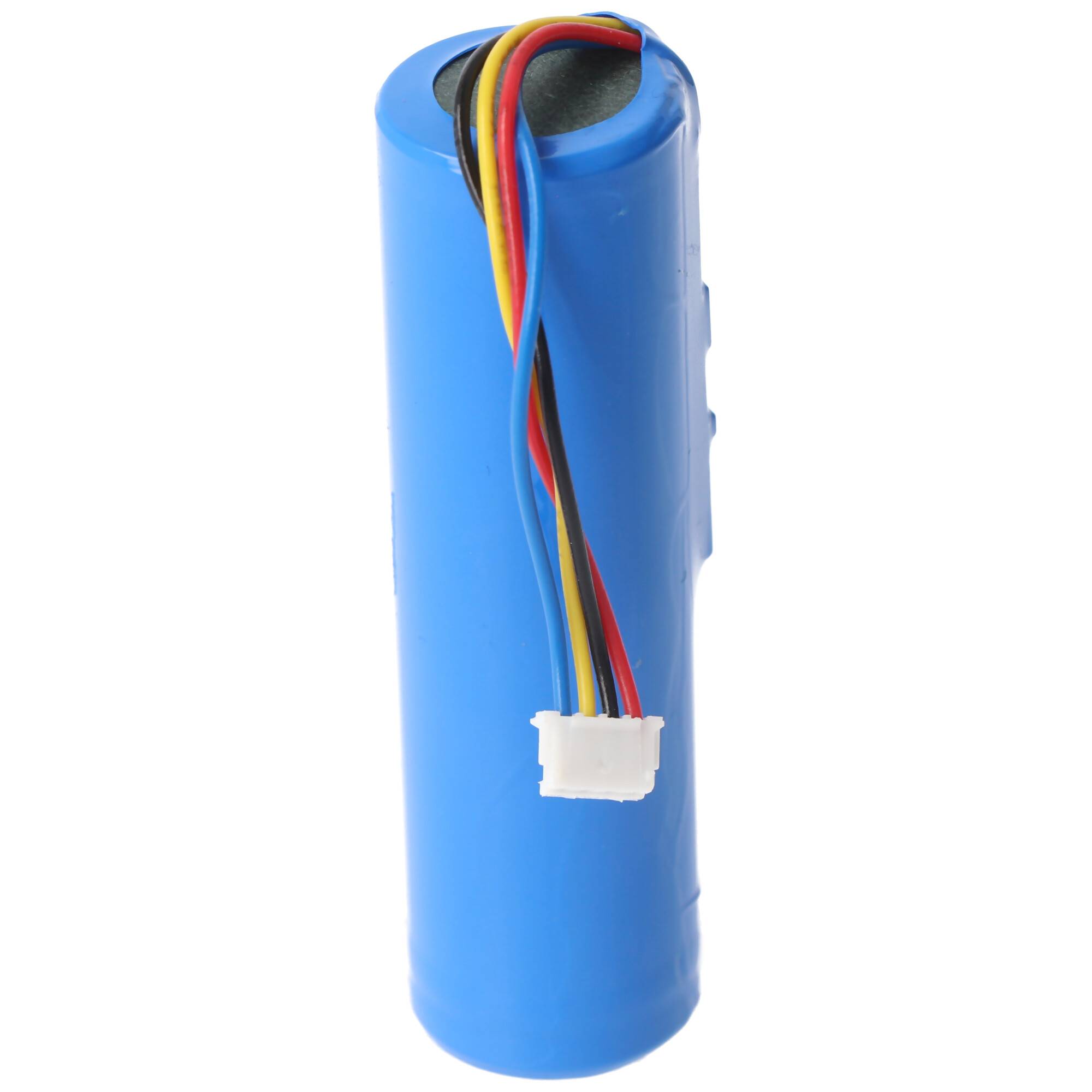 2600mAh Akku passend für Garmin 361-00029-02, 3.7V für Hundehalsband Hunde-Trainer