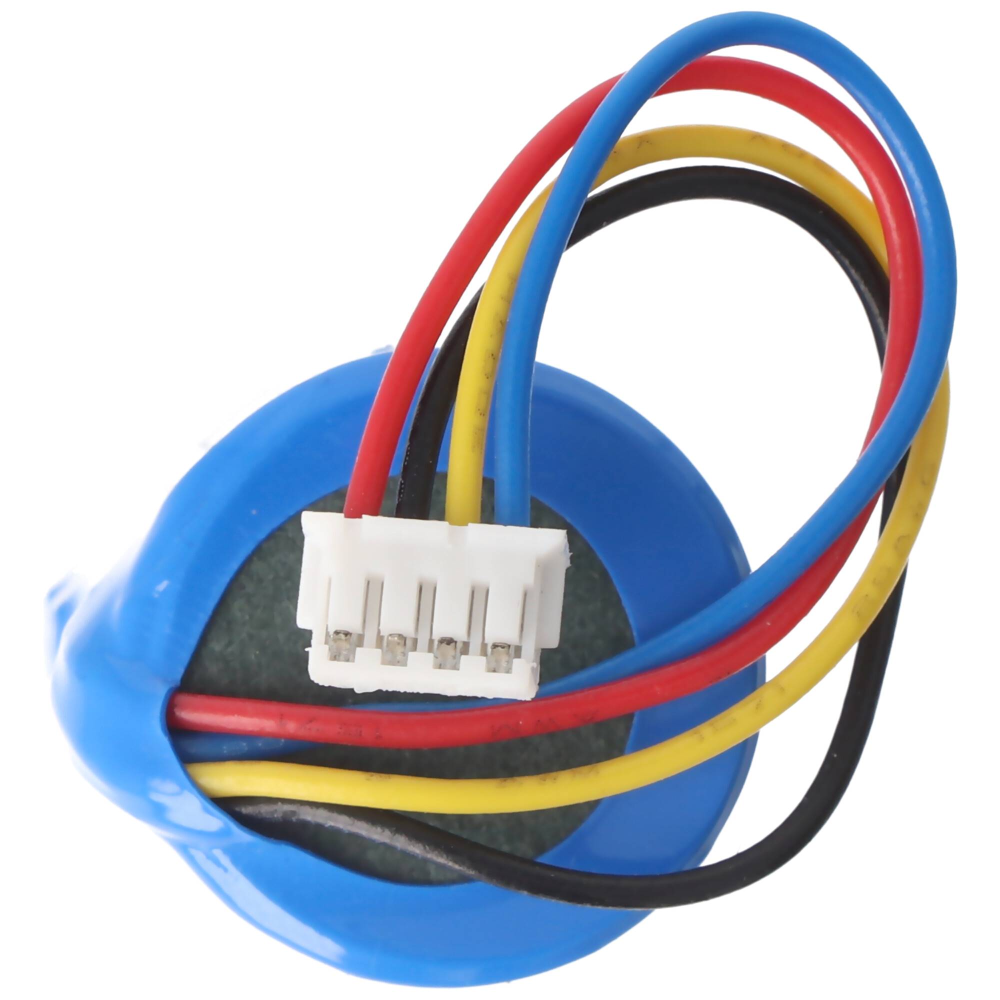 2600mAh Akku passend für Garmin 361-00029-02, 3.7V für Hundehalsband Hunde-Trainer