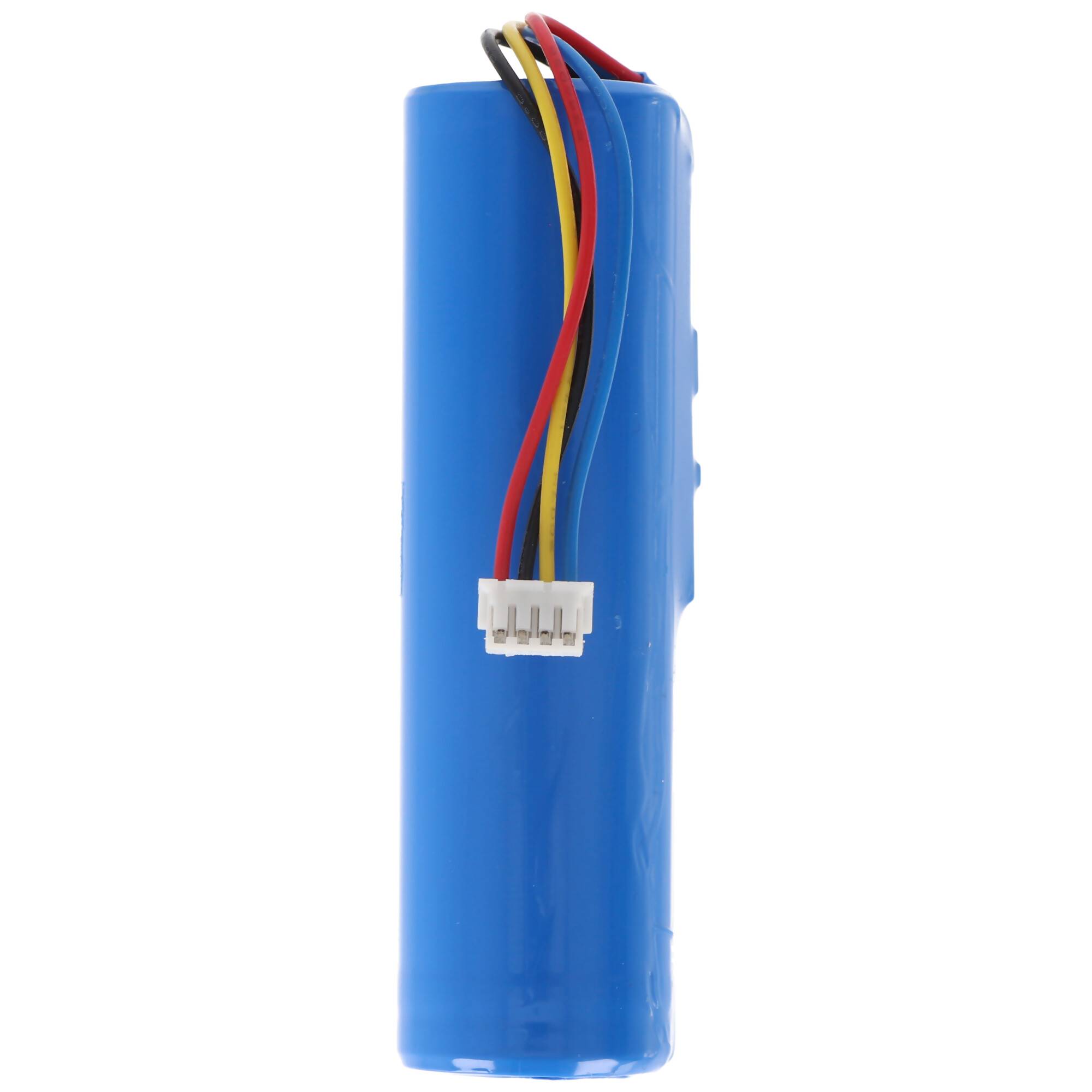 2600mAh Akku passend für Garmin 361-00029-02, 3.7V für Hundehalsband Hunde-Trainer