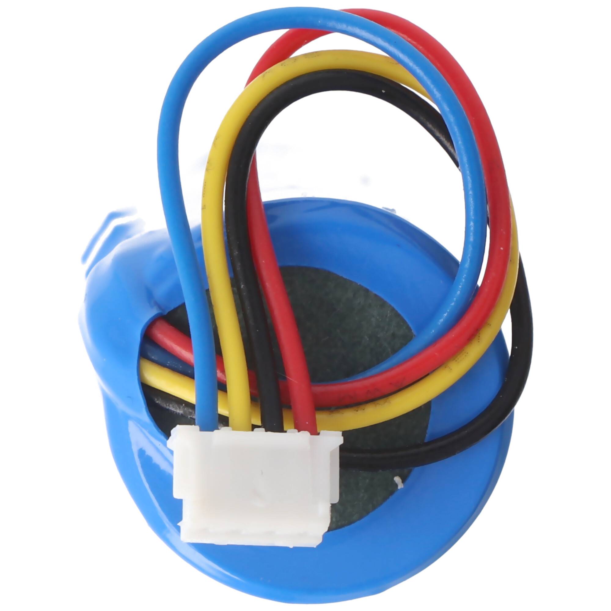 2600mAh Akku passend für Garmin 361-00029-02, 3.7V für Hundehalsband Hunde-Trainer