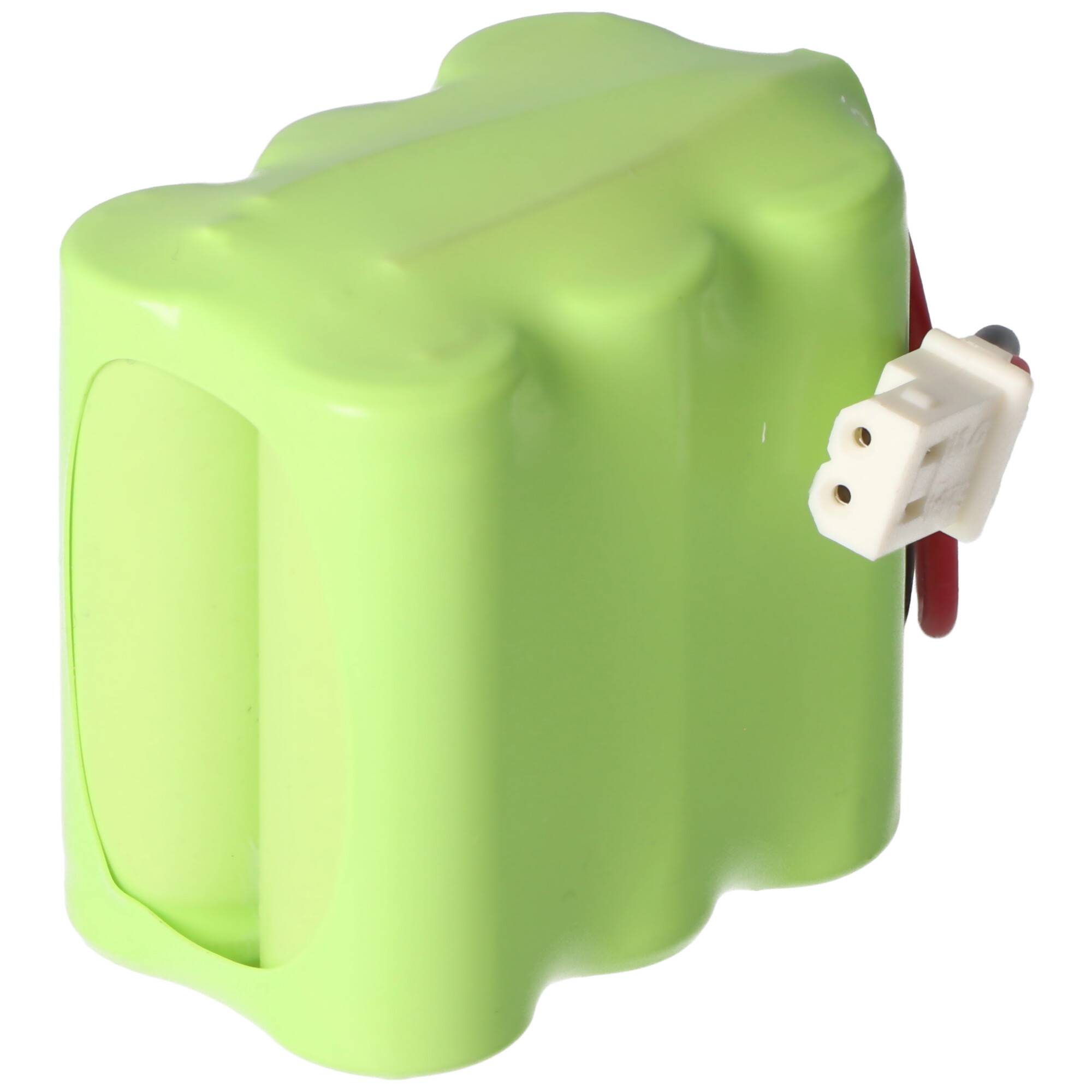 NiMH-Akku 300mAh 7.2V für Hundehalsband Hunde-Trainer wie Dogtra 40AAAM6YMX, BP-15, BP15RT, DC-7, EDT102