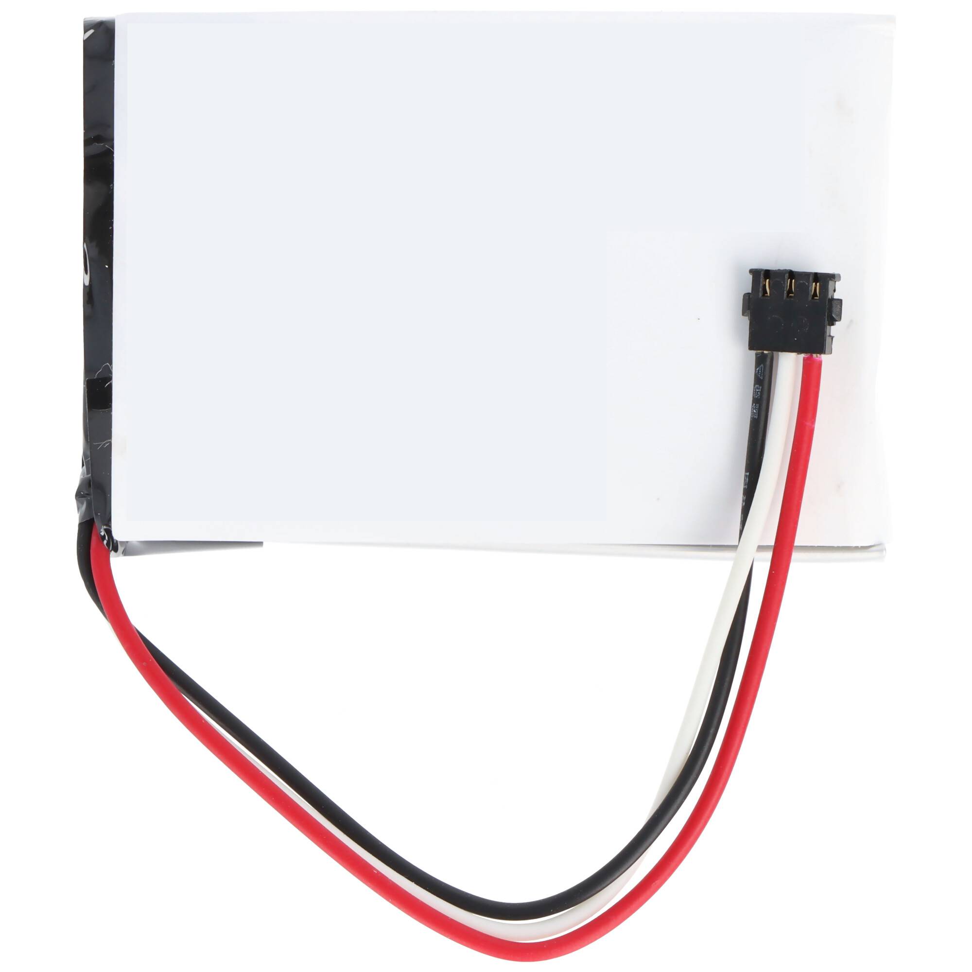 Li-Polymer-Akku - 400mAh (3.7V) - für Hundehalsband Hunde-Trainer wie 361-00069-00