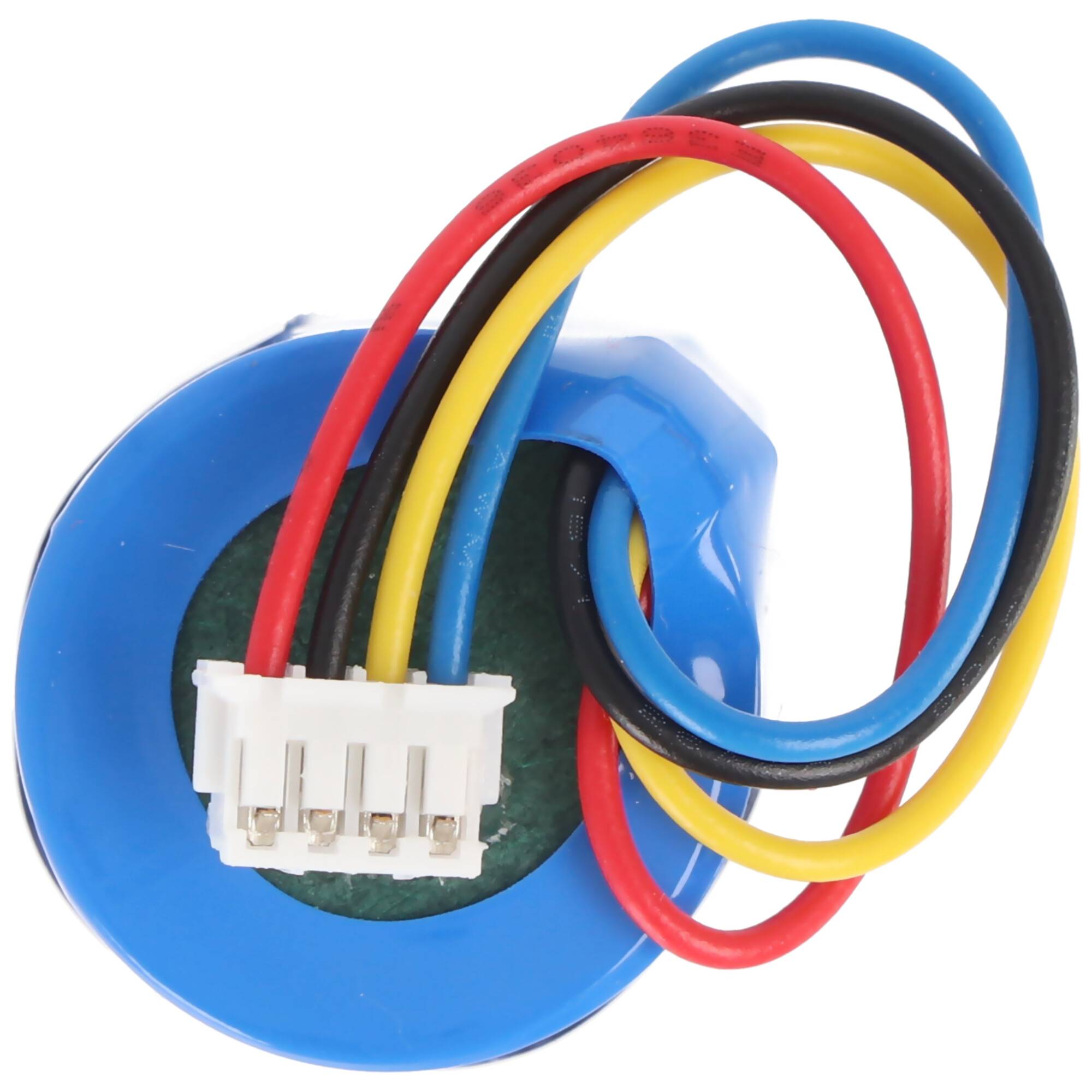 2200mAh Akku passend für Garmin 361-00029-02, 3.7V für Hundehalsband Hunde-Trainer