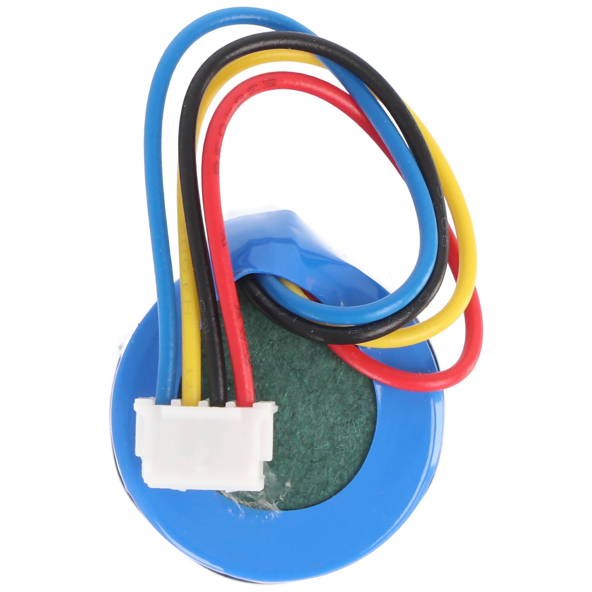 2200mAh Akku passend für Garmin 361-00029-02, 3.7V für Hundehalsband Hunde-Trainer