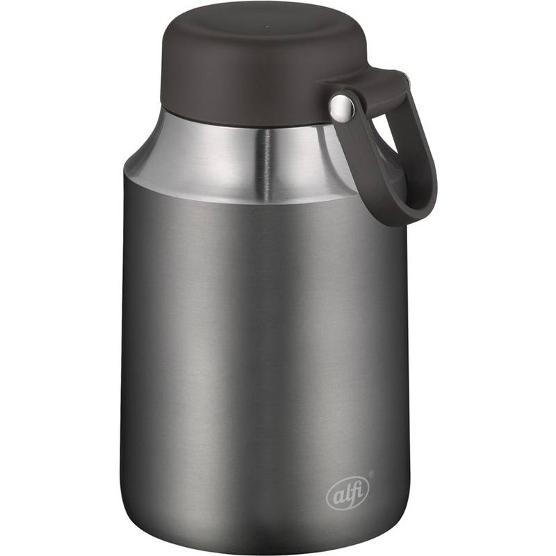 alfi Isolier-Speisegefäß CITY FOOD MUG, cool grey, 0,47 L