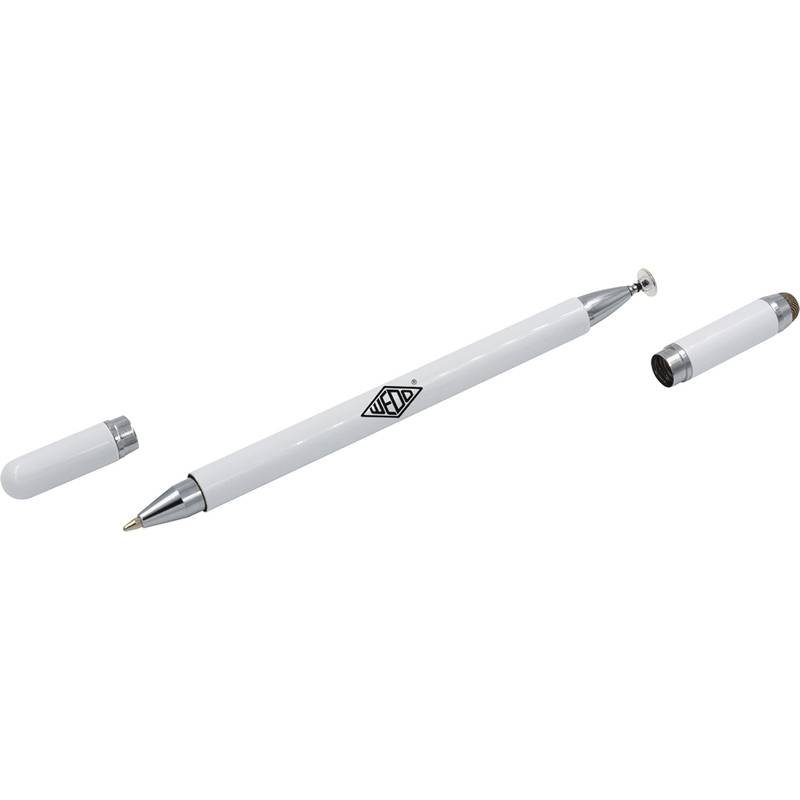 WEDO Eingabestift "Universal 3-in-1", weiß