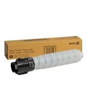 Xerox Toner Black VE 1 Stück fuer AltaLink C8130 C8135 C8145 C8155 C8170 Tonereinheit Schwarz