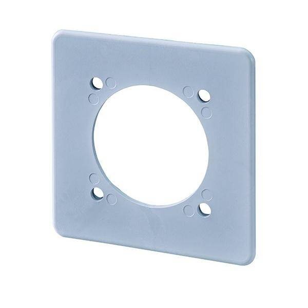 Mennekes Flansch 41340