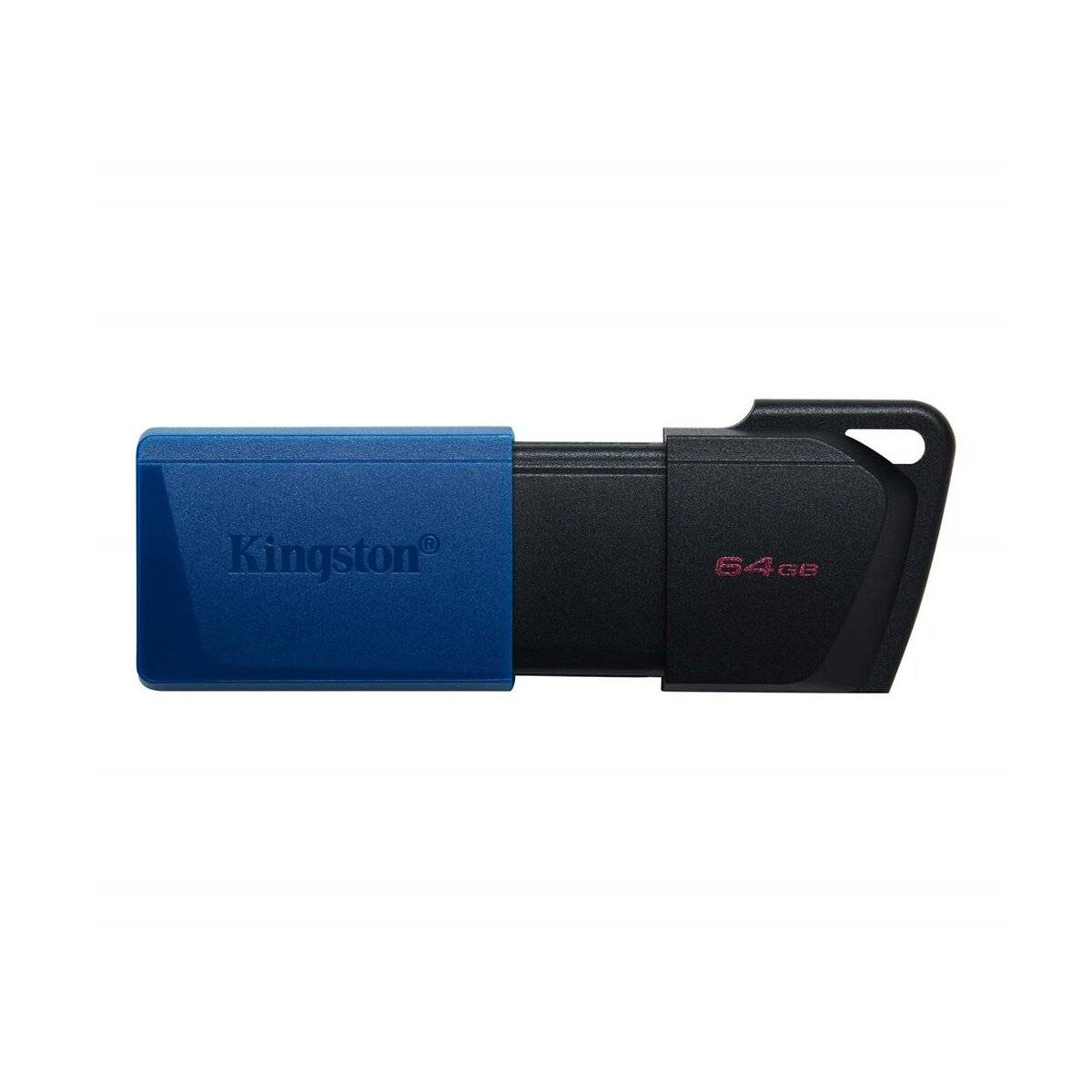 Kingston USB-Stick DataTraveler Exodia M - USB 3.2 gen 1 USB Typ-A 64GB