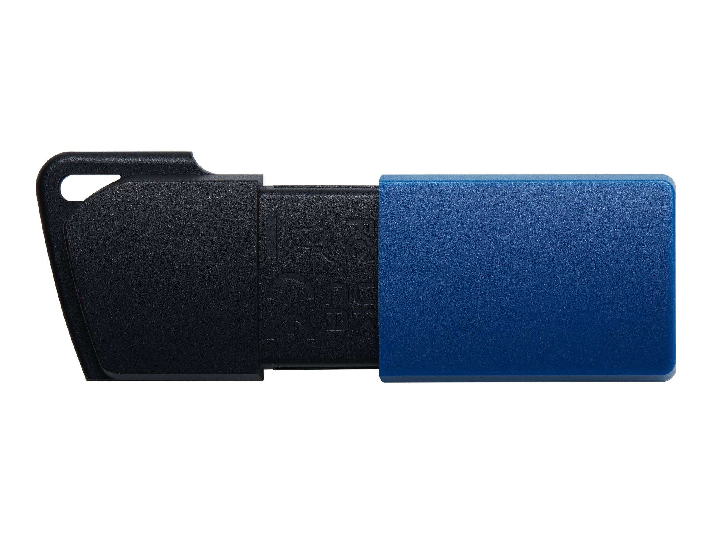 Kingston DataTraveler Exodia M - USB-Flash-Laufwerk