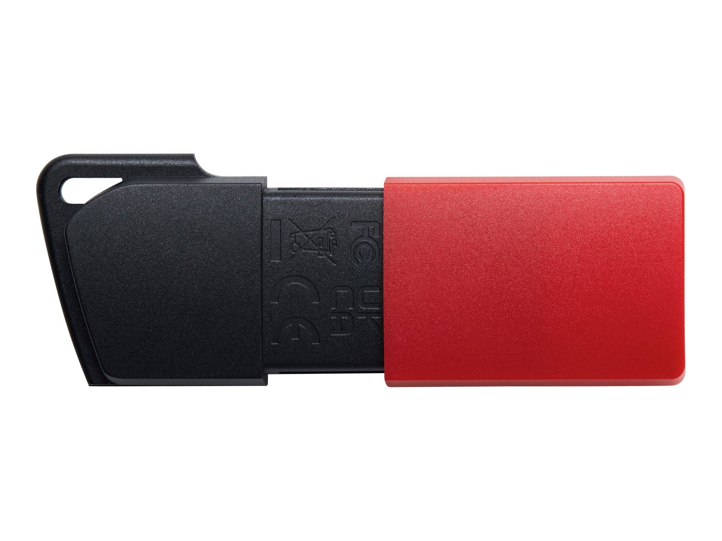 Kingston DataTraveler Exodia M - USB-Flash-Laufwerk