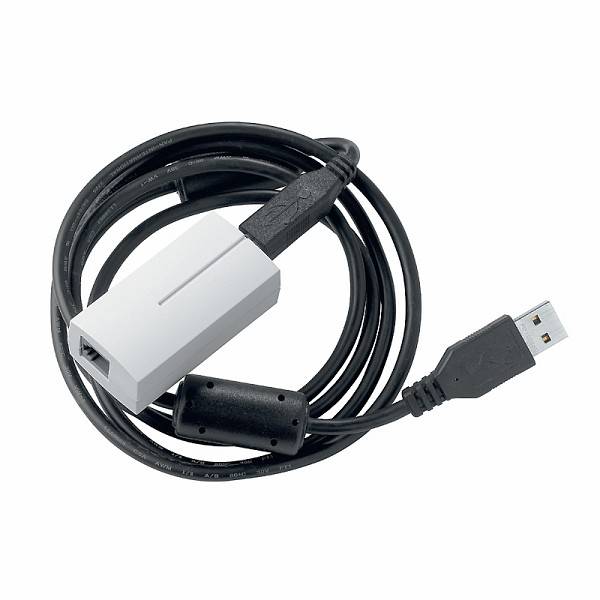 8002 T USB-Computer-Schnittstelle