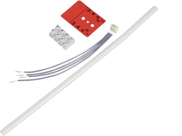 Stiebel Eltron Steuereinheit DC Control Input