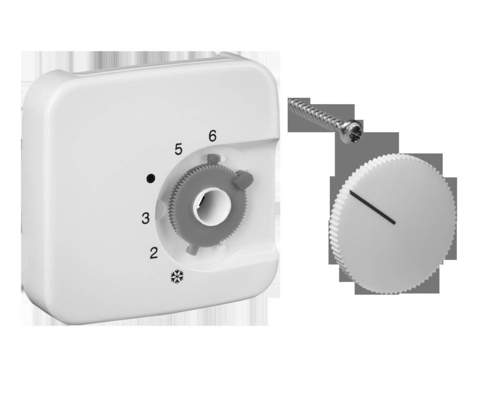 Alre-it Deckelset B-J JZ-001.200/BJ