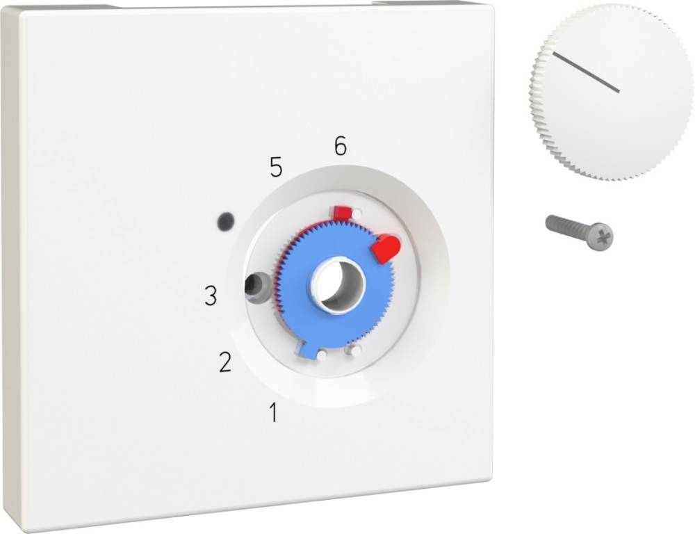 Alre-it Deckelset B-J JZ-001.320/BJ