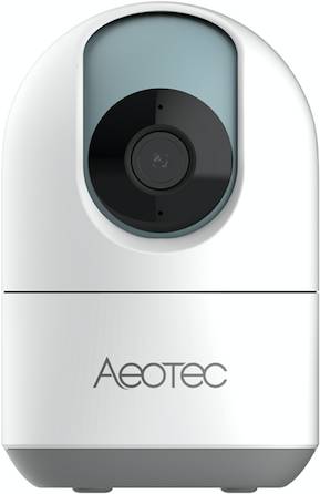 Aeotec Cam 360