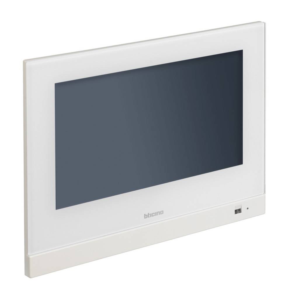Legrand Touchscreen Bildschirm 3488W