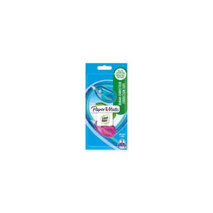 Paper:Mate Korrekturroller DRYLINE GRIP I-Mini, 3er Blister