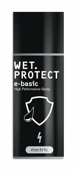 Cimco Feuchtigkeitsschutz WET-PROTECT 151140 e-basic 50ml