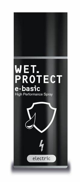 Cimco Feuchtigkeitsschutz WET-PROTECT 151142 e-basic 200ml